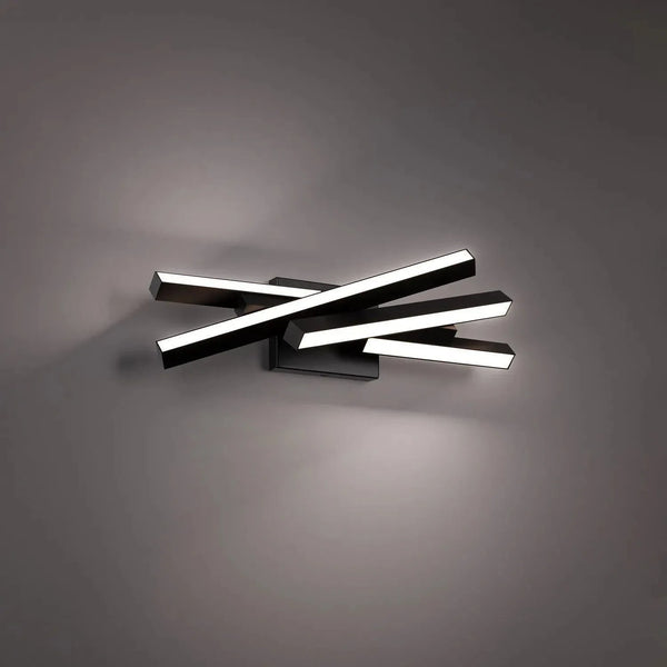 Paralla x LED Bath