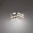 WAC Lighting - Parallax LED Flush Mount - FM-73116-30-CH | Montreal Lighting & Hardware