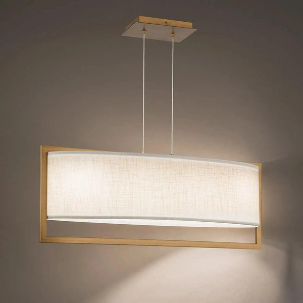 Park Avenue LED Pendant