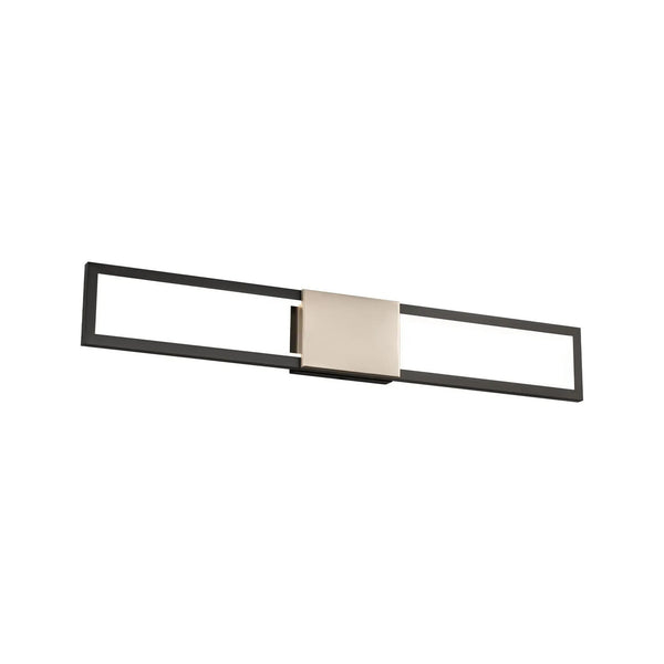 Peekaboo LED Bath Vanity