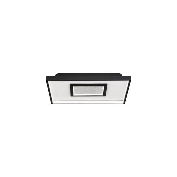 Pinpoint LED Square Flush Mount