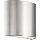 WAC Lighting - Pocket LED Wall Sconce - WS-30907-BN | Montreal Lighting & Hardware