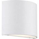 WAC Lighting - Pocket LED Wall Sconce - WS-30907-WT | Montreal Lighting & Hardware
