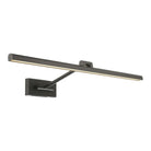 WAC Lighting - Reed LED Picture Light - PL-11042-BK | Montreal Lighting & Hardware