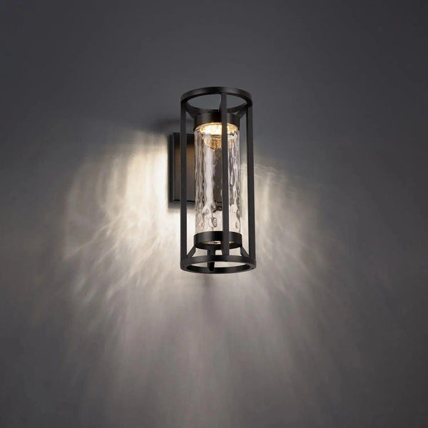 Roslyn LED Outdoor Wall Sconce