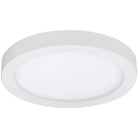 WAC Lighting - Round LED Flush Mount - FM-05RN-930-WT | Montreal Lighting & Hardware