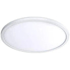 WAC Lighting - Round LED Flush Mount - FM-11RN-935-WT | Montreal Lighting & Hardware