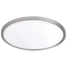 WAC Lighting - Round LED Flush Mount - FM-15RN-930-BN | Montreal Lighting & Hardware