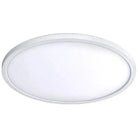 WAC Lighting - Round LED Flush Mount - FM-15RN-935-WT | Montreal Lighting & Hardware