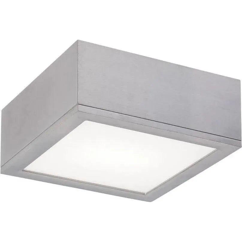 WAC Lighting - Rubix LED Flush Mount - FM-W2510-GH | Montreal Lighting & Hardware