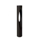 WAC Lighting - Scoop LED Bollard - 6613-27BK | Montreal Lighting & Hardware