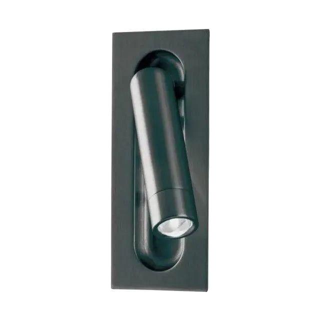 WAC Lighting - Scope LED Display Light - BL-29903-BK | Montreal Lighting & Hardware
