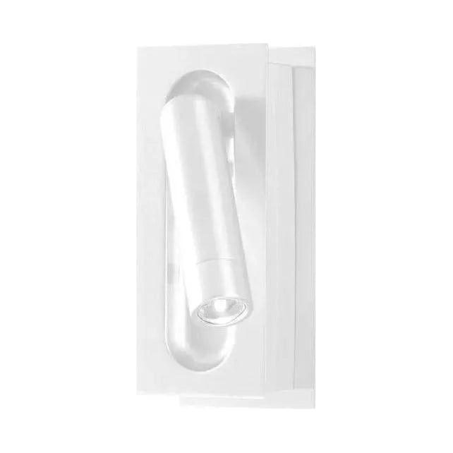 WAC Lighting - Scope LED Display Light - BL-29903-WT | Montreal Lighting & Hardware