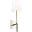WAC Lighting - Seville LED Bathroom Vanity - WS-28021-BN | Montreal Lighting & Hardware