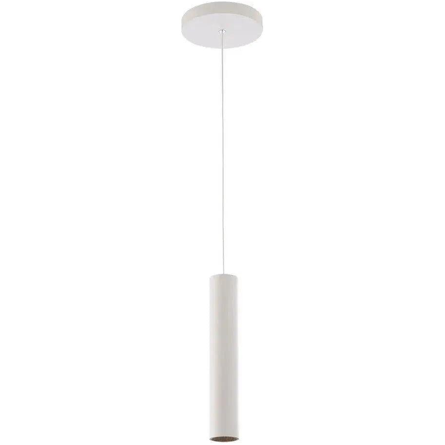 WAC Lighting - Silo LED Pendant - PD-2020-927-WT/WT | Montreal Lighting & Hardware