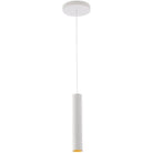 WAC Lighting - Silo LED Pendant - PD-2020-935-WT/GL | Montreal Lighting & Hardware