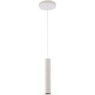 WAC Lighting - Silo LED Pendant - PD-2020-935-WT/WT | Montreal Lighting & Hardware