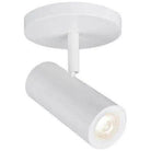 WAC Lighting - Silo X10 LED Monopoint - MO-2010-930-WT | Montreal Lighting & Hardware