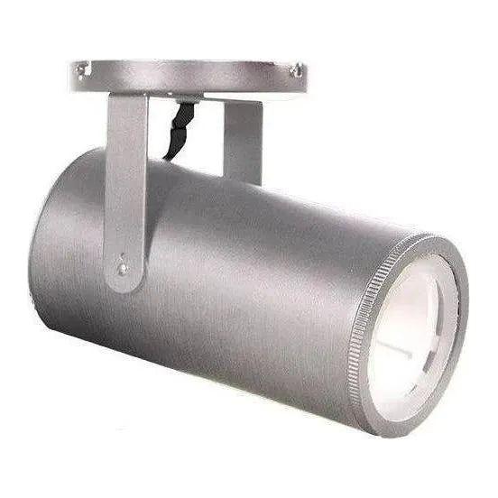 WAC Lighting - Silo X42 LED Monopoint - MO-2042-927-BK | Montreal Lighting & Hardware