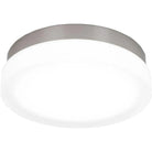 WAC Lighting - Slice LED Flush Mount - FM-4111-30-BN | Montreal Lighting & Hardware