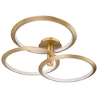 WAC Lighting - Solaris LED Pendant - PD-94940-AB | Montreal Lighting & Hardware