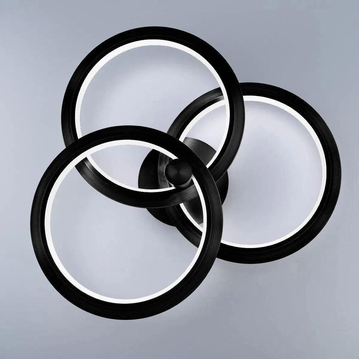 WAC Lighting - Solaris LED Pendant - PD-94940-AB | Montreal Lighting & Hardware