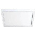 WAC Lighting - Square LED Flush Mount - FM-07SQ-935-WT | Montreal Lighting & Hardware