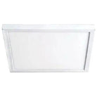 WAC Lighting - Square LED Flush Mount - FM-11SQ-935-WT | Montreal Lighting & Hardware