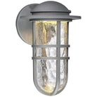 WAC Lighting - Steampunk LED Outdoor Wall Light - WS-W24513-GH | Montreal Lighting & Hardware