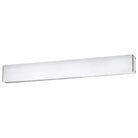 WAC Lighting - Strip LED Bathroom Vanity - WS-63724-30-AL | Montreal Lighting & Hardware