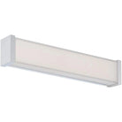 WAC Lighting - Svelte LED Bathroom Vanity - WS-7316-CH | Montreal Lighting & Hardware