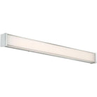WAC Lighting - Svelte LED Bathroom Vanity - WS-7334-CH | Montreal Lighting & Hardware
