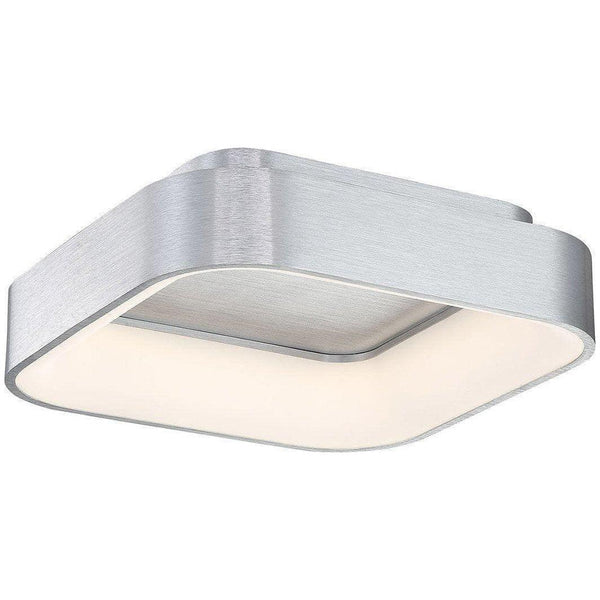 Tetris LED Flush Mount