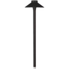 WAC Lighting - Tiki LED Area Light - 6041-30BK | Montreal Lighting & Hardware
