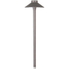 WAC Lighting - Tiki LED Area Light - 6041-30BZ | Montreal Lighting & Hardware