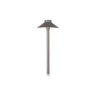 WAC Lighting - Tiki LED Landscape Mini Tiki Path Light - 6042-30BK | Montreal Lighting & Hardware