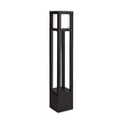 WAC Lighting - Tower LED Bollard - 6623-30BK | Montreal Lighting & Hardware