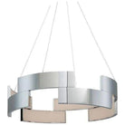 WAC Lighting - Trap LED Pendant - PD-95827-CH | Montreal Lighting & Hardware