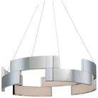 WAC Lighting - Trap LED Pendant - PD-95838-CH | Montreal Lighting & Hardware