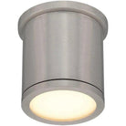 WAC Lighting - Tube LED Flush Mount - FM-W2605-AL | Montreal Lighting & Hardware