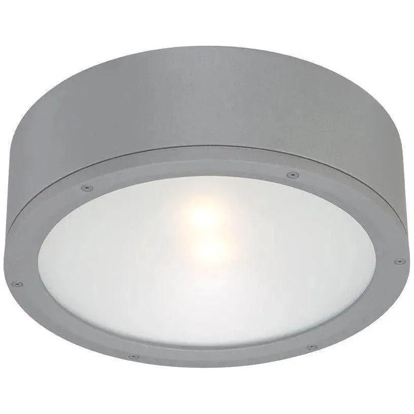 WAC Lighting - Tube LED Flush Mount - FM-W2612-GH | Montreal Lighting & Hardware