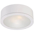 WAC Lighting - Tube LED Flush Mount - FM-W2612-WT | Montreal Lighting & Hardware
