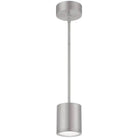 WAC Lighting - Tube LED Pendant - PD-W2605-AL | Montreal Lighting & Hardware