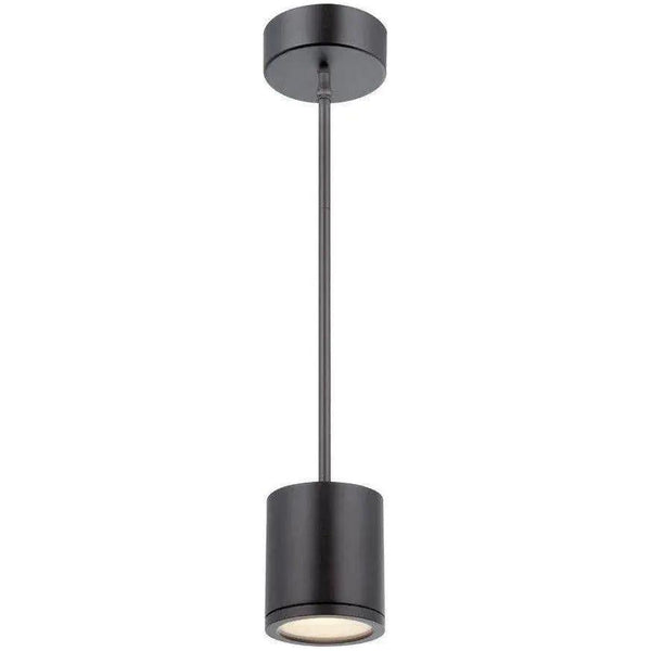 Tube DEL Suspension