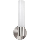 WAC Lighting - Turbo LED Wall Sconce - WS-180414-35-CH | Montreal Lighting & Hardware