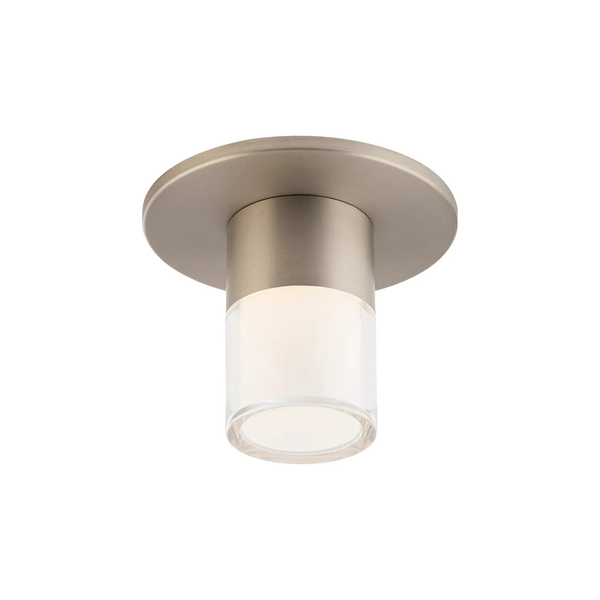 Mini LED Twist-N-Lite Plafonnier par WAC Lighting | Déstockage