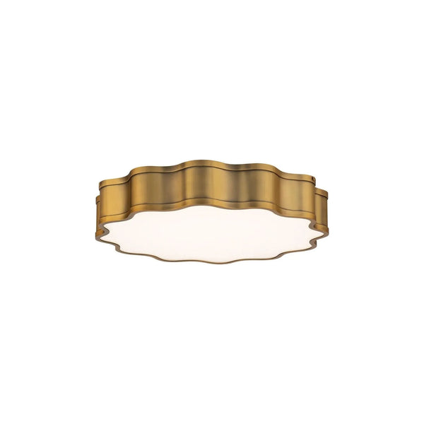Vaughan LED Flush Mount