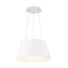 WAC Lighting - Vida LED Pendant - PD-72724-WT | Montreal Lighting & Hardware