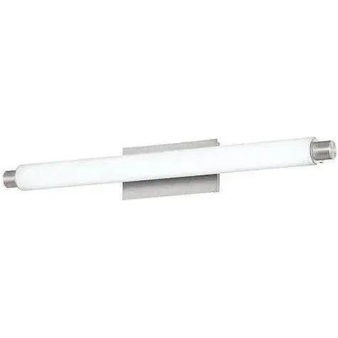 WAC Lighting - Vista LED Bathroom Vanity - WS-40720-AL | Montreal Lighting & Hardware