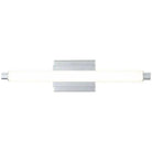WAC Lighting - Vista LED Bathroom Vanity - WS-40720-CH | Montreal Lighting & Hardware